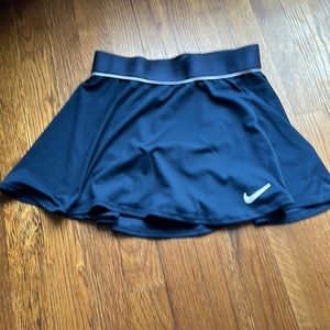 Dri-Fit Nike Tennis Skirt